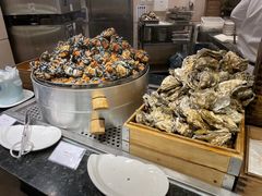 -中央电视塔旋转餐厅