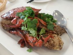 -新加坡海鲜共和(名胜世界圣淘沙海滨坊)