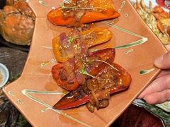 -花潮料理艺食馆(SM新生活广场店)
