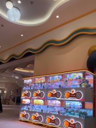 -奈尔宝·儿童乐园·亲子餐厅(苏州大悦城店)