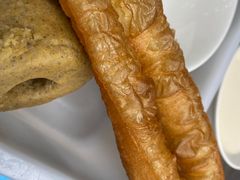 -陈记锅巴菜(五大道店)