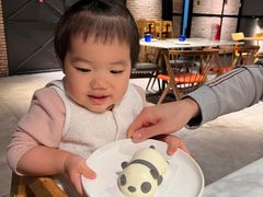 -玛尚诺意式餐厅(天环广场店)