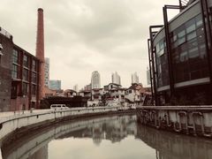 景点-1933老场坊