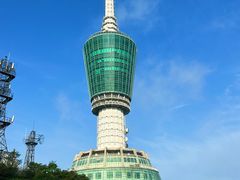 -梧桐山风景名胜区