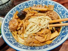 观音面-西园寺素食(西园弄戒幢律寺店)