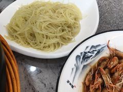 -紫藤园·天目湖大鱼头(南山竹海店)