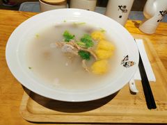 -大脸鸭记鸭血粉丝·小锅米线(水游城店)