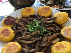 -何适山庄 ·可团建(水长城P2停车场店)