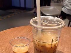 -星巴克(北京复兴路店)