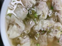 -汪家馄饨(集庆路店)