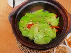 -顺风汤馆·广府粤菜(江宸天街店)