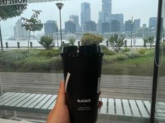 -BLATAGE COFFEE