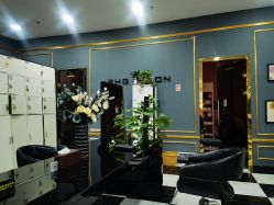 -BHG Hair Salon