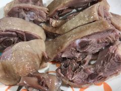 -老城南.鸭血粉丝汤(夫子庙店)