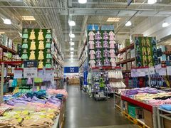 -山姆会员商店(杨桥西路店)