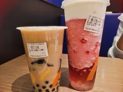 -CoCo都可(昆百大店)