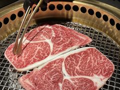 -铭牛烧肉·和牛海鲜自助(高新月牙湖店)