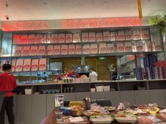 -BOTTEGA意库(中骏世界城店)