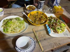 -清真·伊清阁餐厅