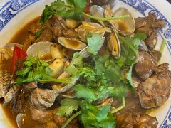 -明丰小渔馆(明月路店)