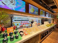 -北方暖暖温泉洗浴(沈阳北站店)