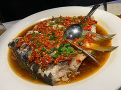 -毛家饭店·30年融合新湘菜(汉峪金谷店)
