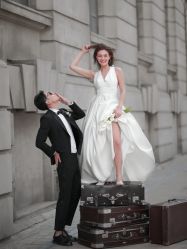 -女王风尚STUDIO·轻奢化定制