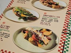 -get pizza意大利餐厅(凯德MALL店)