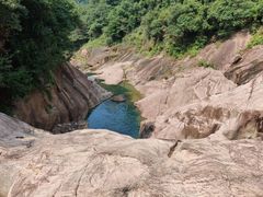 -增城大丰门漂流