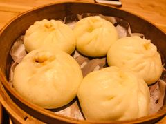两头乌包子-清朝小馄饨(2号.兰溪街店)