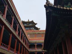 -普陀宗乘之庙(小布达拉宫)