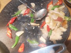 -一朵菌·野生菌探索家火锅(南亚店)