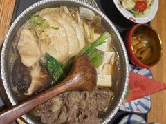 -万鱼亭 日本料理(无锡香山名园店)
