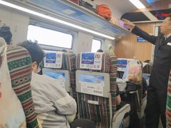 -伊宁站