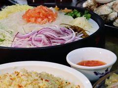 -嘉升大排档(番禺总店)