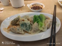 -状元水饺(成都SM广场店)