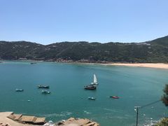 -南麂列岛