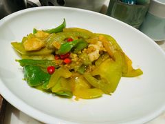-花城粤菜餐厅(高新区店)