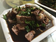 老字号南花桥羊肉馆-南花桥羊肉馆老字号(乌镇店)