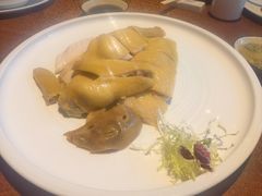 -申粤轩酒楼·三十年粤菜经典(丁香花园店)
