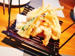 -森味薪火烧•烧鸟居酒屋•日本料理(望京店)