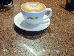 -#COFFEE(新华东街店)
