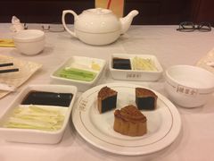 -北京全聚德(天安门店)