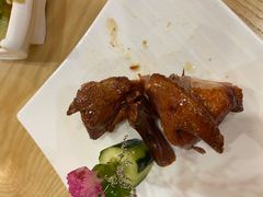 -德胜轩正宗顺德菜(宝安沙井会展中心店)