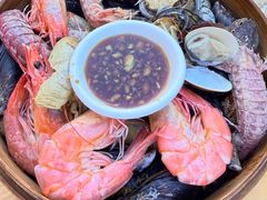-舌尖上·霞浦滩涂海鲜(总店)