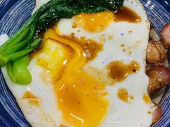 -澳门陈光记烧味饭店(南京德基广场店)