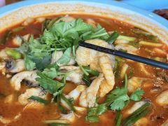 -益恒饭店乡间白族菜(古城总店)