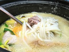 -云海肴·汽锅鸡·云南菜(广安门天虹店)