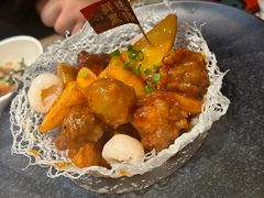 -老福洲·三十年福州味(斗东店)