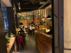 -铁胖子口碑长沙菜·龙虾烧烤(赤岗社区店)